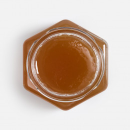 Джем Jammisong, апельсин с виски