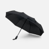 Зонт складной Brellix, черный