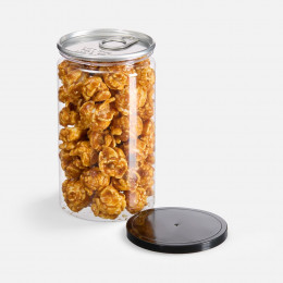 Попкорн Carambole, карамельный со вкусом сливочной ириски