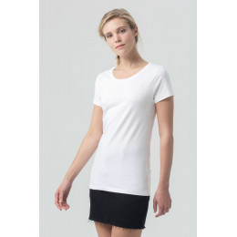 Футболка женская Martin Women, белая