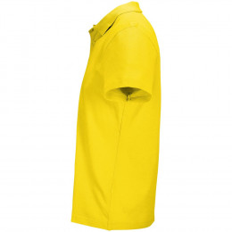 Рубашка поло женская Pulse Women, желтая