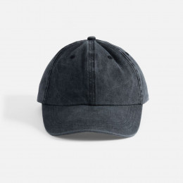 Бейсболка Berwi, черная