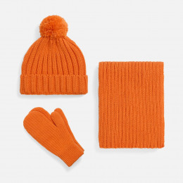 Набор HappyGo, оранжевый