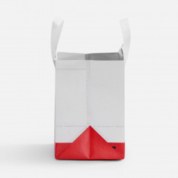 Термосумка «Термобэг» с печатью на заказ, L