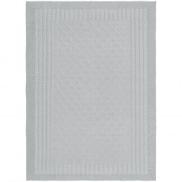 Плед на заказ Reframe Plus, М, полушерсть