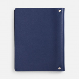 Ежедневник Ringo, недатированный, синий