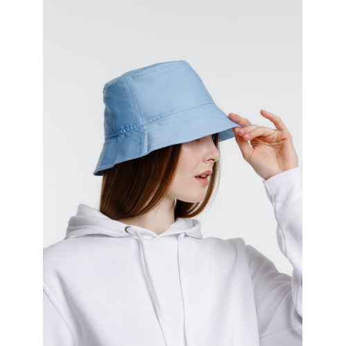 Панама Challenge, голубая