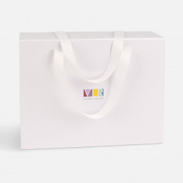 Плед Andes, серый