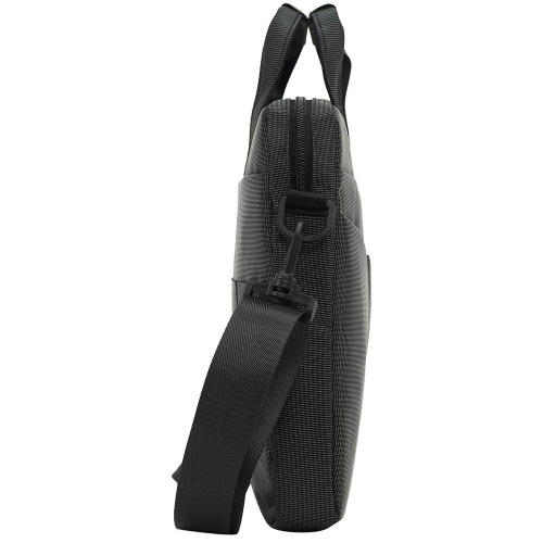 Сумка для ноутбука L245, черная