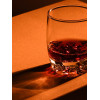 Набор из 2 стаканов для виски Sylvana