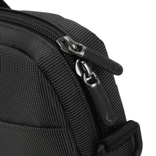 Сумка для ноутбука L245, черная