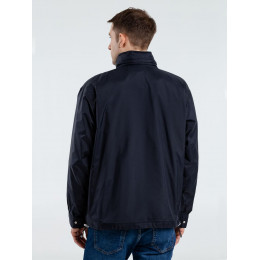 Ветровка мужская Mistral 210, темно-синяя (navy)