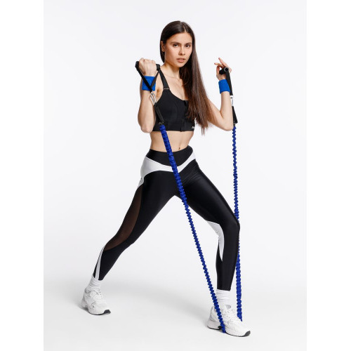 Набор трубчатых эспандеров Gym Team