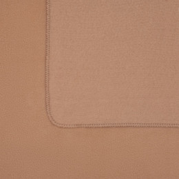 Дорожный плед Voyager 2, бежевый