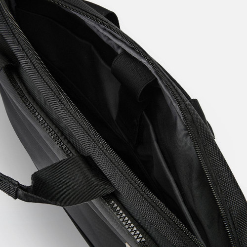 Сумка для ноутбука Discovery 14, черная