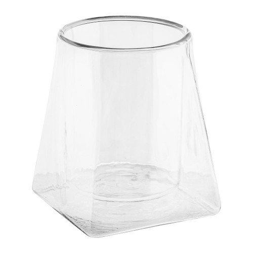 Чайный набор Quadroni в темно-синей коробке