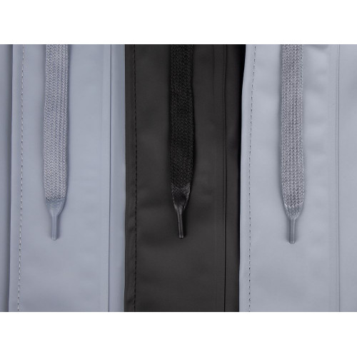 Парка R4, черная