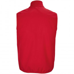Жилет Falcon BW Men, красный