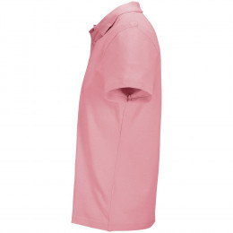 Рубашка поло женская Pulse Women, розовая (candy)
