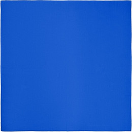 Бандана Overhead, ярко-синяя