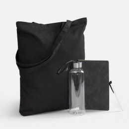 Набор First Line, черный