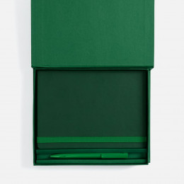 Набор New Factor, зеленый