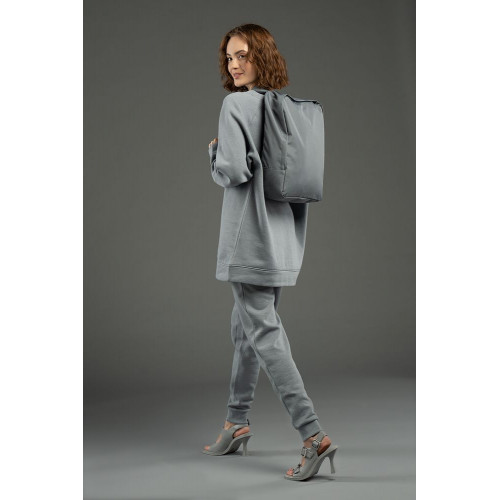 Основа для рюкзака B2, серая