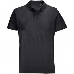 Рубашка поло женская Pulse Women, черная