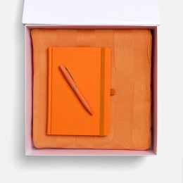 Набор Favor Warm, оранжевый