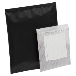 Набор «Микроклимат», черный