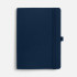 Ежедневник Peel Flex, недатированный, синий