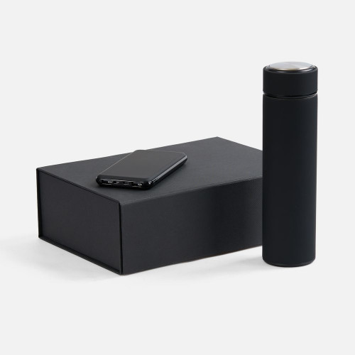 Набор Full Power, черный