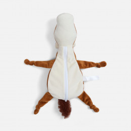 Мягкая игрушка — конфетница PonyBon