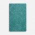 Блокнот Luba, бирюзовый