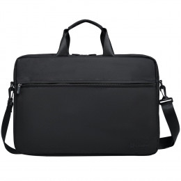 Сумка для ноутбука L217, черная