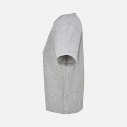 Футболка женская Legend Women, серый меланж