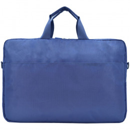 Сумка для ноутбука L217, синяя