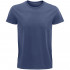 Футболка мужская Pioneer Men, синяя (джинс)