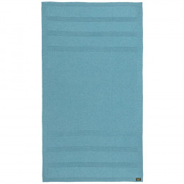 Плед-Палантин Territ, светло-бирюзовый