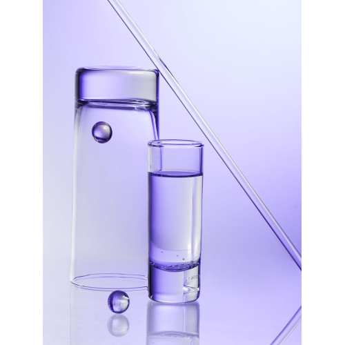 Набор из 6 стопок «Сиде»