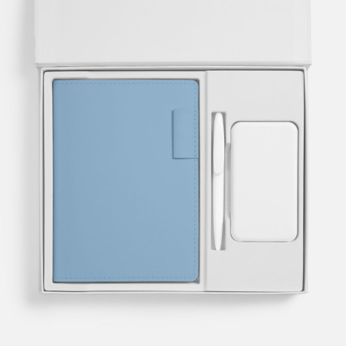 Набор Tact Energy, голубой