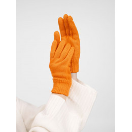 Перчатки Nobilis Mono, оранжевые (абрикос)