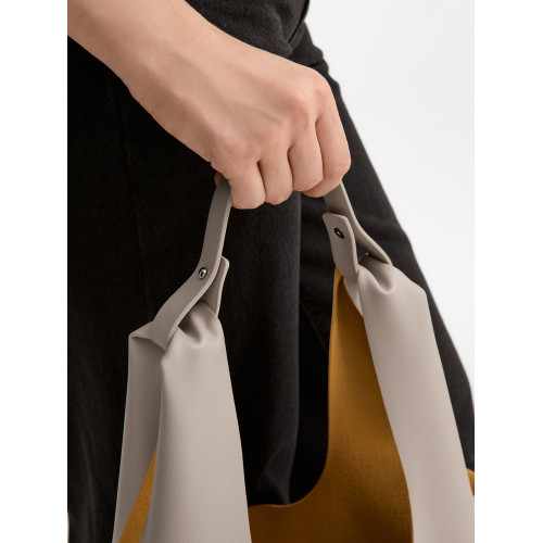 Сумка Agio ver.2, серая