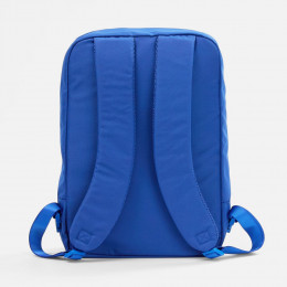 Рюкзак B2, синий с синими стропами