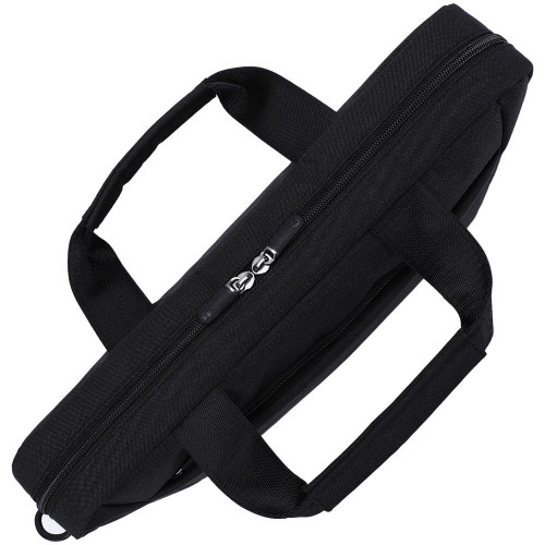 Сумка для ноутбука L225, черная