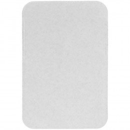 Чехол для карты на телефон Devon, фиолетовый с серым