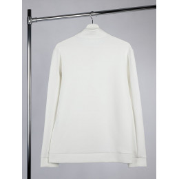 Куртка мужская Lovi, молочно-белая