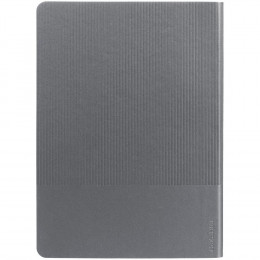 Ежедневник Vale, недатированный, серый