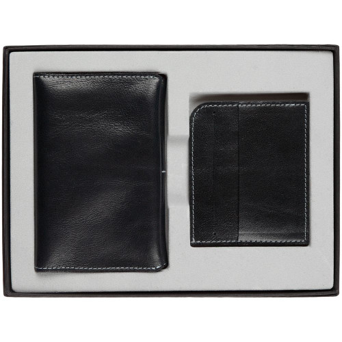 Набор Apache Privy, черный