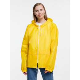 Ветровка Kivach Promo, желтый